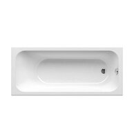 Vana Ravak Chrome slim 150x70 obdélníková, bílá, C721300000