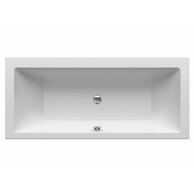 Vana Ravak Formy 01 slim 170x75 obdélníková, bílá, C691300000