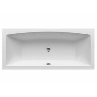 Vana Ravak Formy 02 slim 180x80 obdélníková, bílá, C891300000