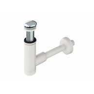 Sifon Ravak umyvadlový s pevnou výpustí, X01723