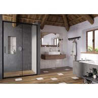 BLSDP2-120 black+Transparent