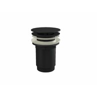 Pileta Ravak umyvadlová pevná, černá, X01762