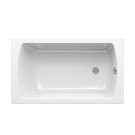 Vana Ravak Classic II 120x70 obdélníková, bílá, CC11000000