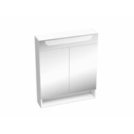 Zrcadlová skříňka Ravak MC Classic II 60, bílá, X000001469