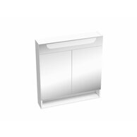 Zrcadlová skříňka Ravak MC Classic II 70, bílá, X000001470