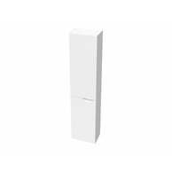 Vysoká skříňka Ravak SB Classic II 40, bílá, levá, X000001472