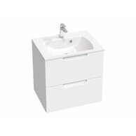 Skříňka pod umyvadlo Ravak SD Classic II 60, bílá, X000001476