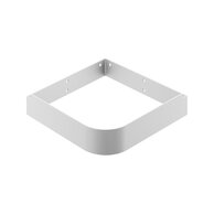 Konzole Ravak Yard 45 C, bílá, X01775