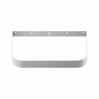 Konzole Ravak Yard 80, bílá, X01778