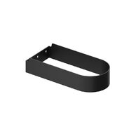 Konzole Ravak Yard 40, černá, X01781