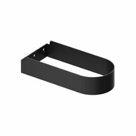 Konzole Ravak Yard 40, černá, X01781