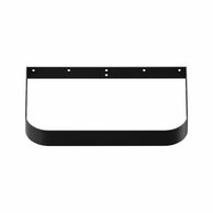 Konzole Ravak Yard 80, černá, X01783