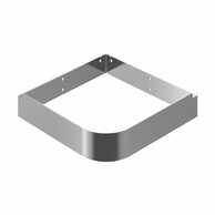 Konzole Ravak Yard 45 C nerez, X01785