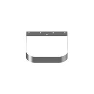 Konzole Ravak Yard 60 nerez, X01787