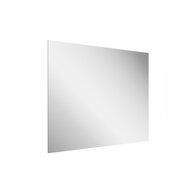 Zrcadlo Ravak Oblong 60x70 bezrámové s osvětlením, X000001562