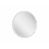 Zrcadlo Ravak Orbit 80 oválné s osvětlením, X000001576