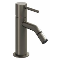 Baterie Ravak Espirit ES 056.00 bidetová, stojánková 154 mm, bez výpusti, grafit, X070318