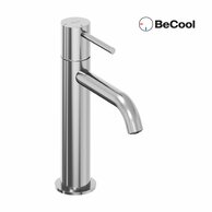 Baterie Ravak Espirit ES 012.00 umyvadlová, stojánková 190 mm s funkcí BeCool, bez výpusti, chrom, X070394