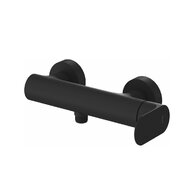 Baterie Ravak Eleganta EL032.00 sprchová nástěnná, bez sprchového setu, chrom, X070294