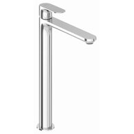 Baterie Ravak Eleganta EL015.00 umyvadlová, stojánková 335 mm, bez výpusti, chrom, X070211
