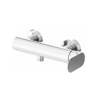 Baterie Ravak Eleganta EL032.00 sprchová nástěnná, bez sprchového setu, chrom, X070214