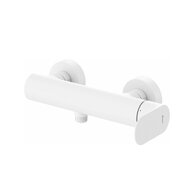 Baterie Ravak Eleganta EL032.00 sprchová nástěnná, bez sprchového setu, chrom, X070257