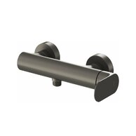 Baterie Ravak Eleganta EL032.00 sprchová nástěnná, bez sprchového setu, chrom, X070331