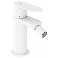 Baterie Ravak Eleganta EL 056.00 bidetová, stojánková 130 mm, bez výpusti, chrom, X070258