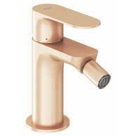 Baterie Ravak Eleganta EL 056.00 bidetová, stojánková 130 mm, bez výpusti, chrom, X070369