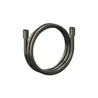 Sprchová hadice Ravak z odolného plastu 150 cm, grafit, X07P695