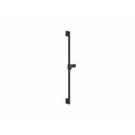 Sprchová tyč Ravak s držákem, grafit, X07P703