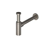 Sifon Ravak umyvadlový, grafit, X01834