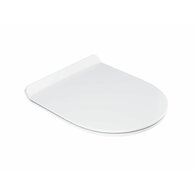 WC Ravak Vita slim, bílá, X01861