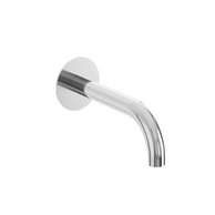 Výtokové ramínko Ravak Espirit pro vanu 175 cm, chrom, X07P797