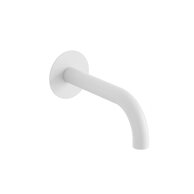 Výtokové ramínko Ravak Espirit pro vanu 175 cm, bílá mat, X07P798