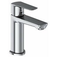 Baterie Ravak Life umyvadlová, stojánková 160 mm, bez výpusti, chrom, X070470