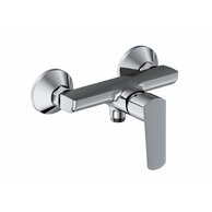 Baterie Ravak Life sprchová nástěnná bez setu, chrom, X070474