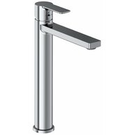 Baterie Ravak Solar umyvadlová, stojánková 290 mm, bez výpusti, chrom, X070484