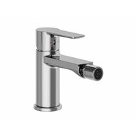 Baterie Ravak Solar bidetová, stojánková 135 mm, bez výpusti, chrom, X070487