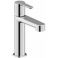 Baterie Ravak Puri umyvadlová, stojánková 190 mm, bez výpusti, chrom, X070504