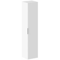 Vysoká skříňka Ravak SB Comfort II 35, bílá, X000001821