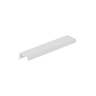 Skříňka pod umyvadlo Comfort II 60, bílá / madlo bílé