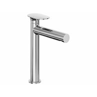 Baterie Ravak Spring SG 014.00 umyvadlová, stojánková 255 mm, bez výpusti, chrom, X070524