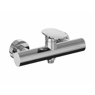 Baterie Ravak Spring SG 032.00 sprchová, nástěnná, bez setu, chrom, X070530