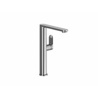 Baterie Ravak Chrome II umyvadlová, stojánková 300 mm, bez výpusti, chrom, X070585