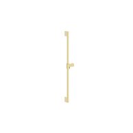 Tyč Ravak 70cm s posuvným držákem, gold brushed, X07P1246