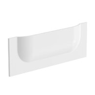 Panel Ravak ARC 160 čelní, bílá, CZE8100A00