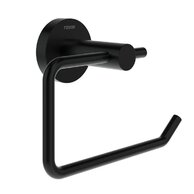 Ravak Kona držák na toaletní papír KN401, černá mat, X07P1307