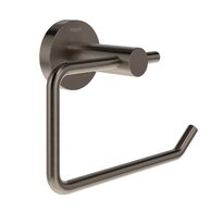 Ravak Kona držák na toaletní papír KN401. kartáčovaný grafit, X07P1333