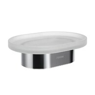 Ravak Chrome II mýdlenka volně stojící, chrom, X07P1363